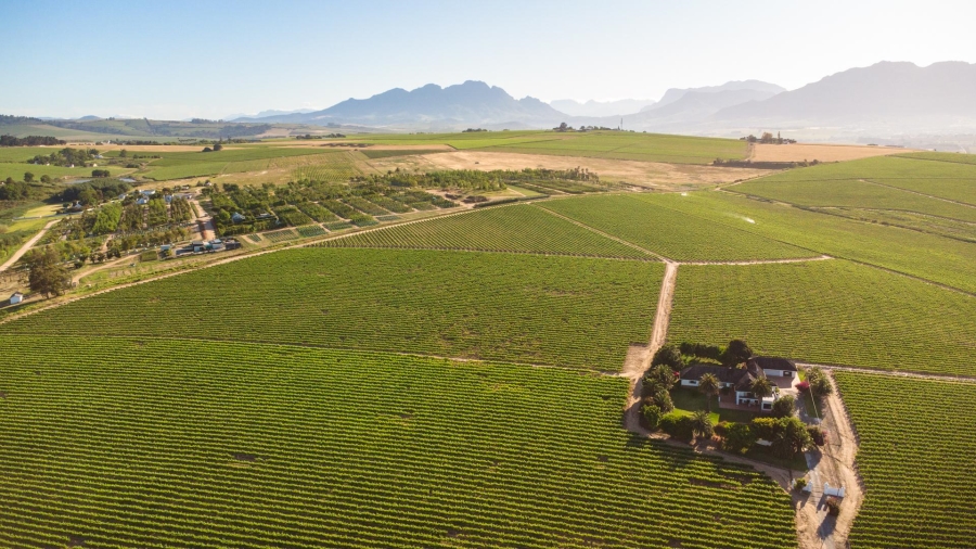 4 Bedroom Property for Sale in Lyndoch Western Cape